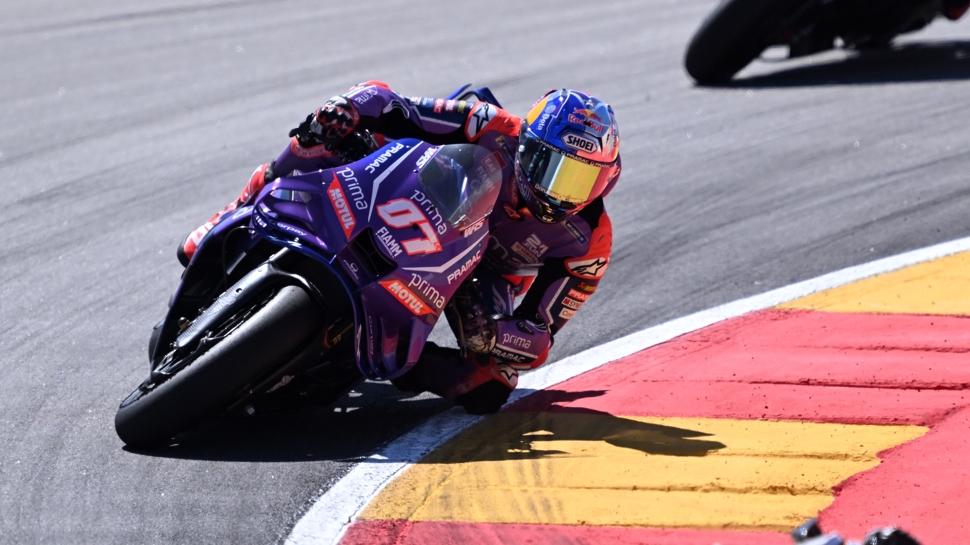 Toprak Razgatlıoğlu, MotoGP'de Japonya'da piste çıkacak