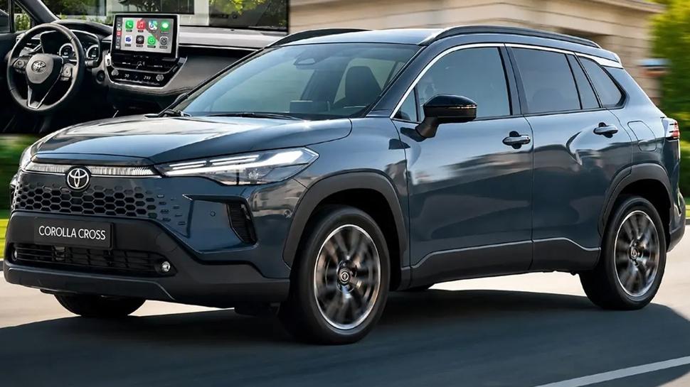 Toyota gemileri yaktı: 634.000 TL indirimle Corolla satışı başladı! İşte güncel araç fiyat listesi...