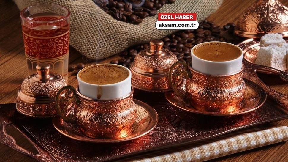 Türk kahvesi kalbe zararlı mı? Kardiyoloji uzmanı açıkladı