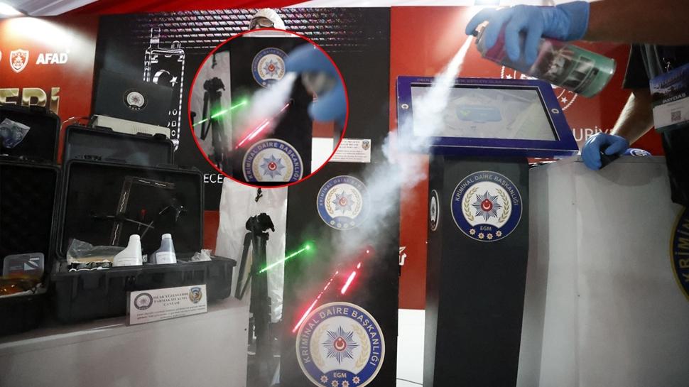 Türk mühendislerinden dışa bağımlılığa çizik! Gizemli olaylara milli çözüm