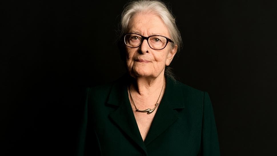 Türkiye Felsefe Kurumu Başkanı Prof. Dr. İoanna Kuçuradi vefat etti