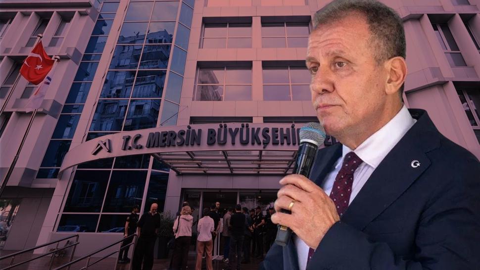 Vahap Seçer'in "oluru" ile dev vurgun! Milyonlarca liralık usulsüz mal ve hizmet alımına bizzat geçit vermiş