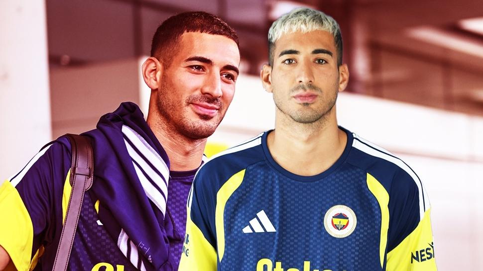 Ve beklenen haber! Mert Müldür imzayı atıyor