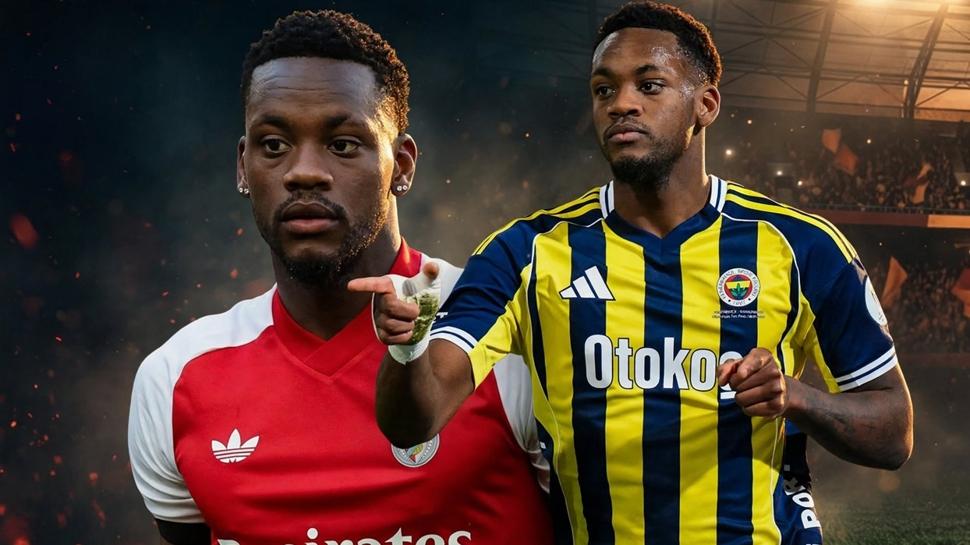 Ve geri dönebilir! Jhon Duran için efsane isim devrede...