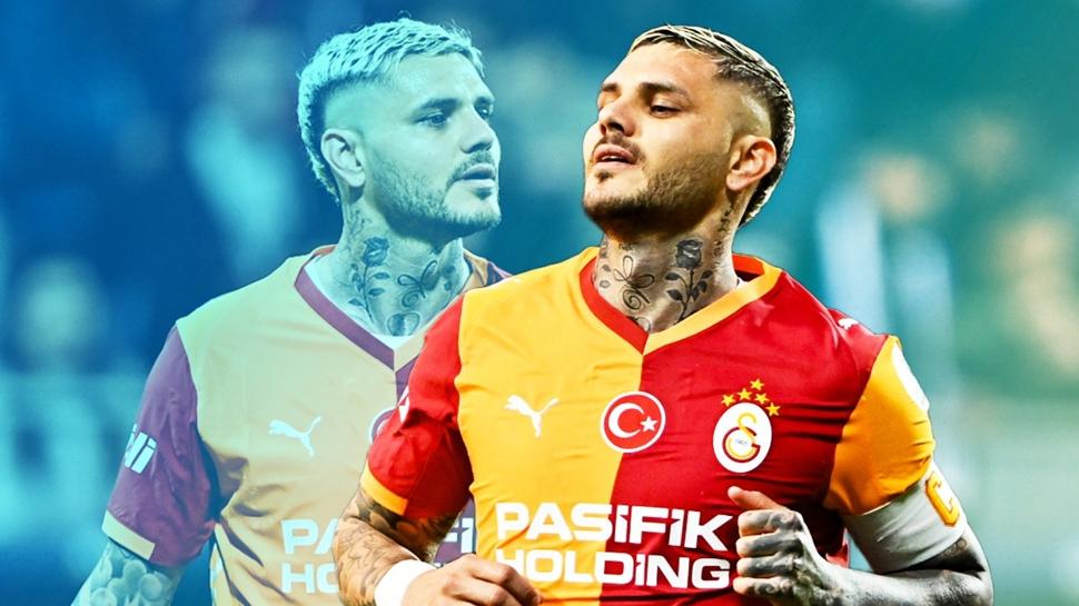 Ve yeni takımını duyurdular! Mauro Icardi hayırlı olsun