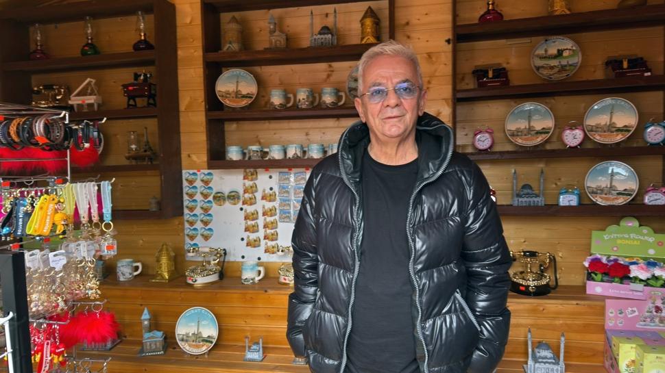 Zafer Algöz'den itiraf! 'Eskiden bakmıyordum'