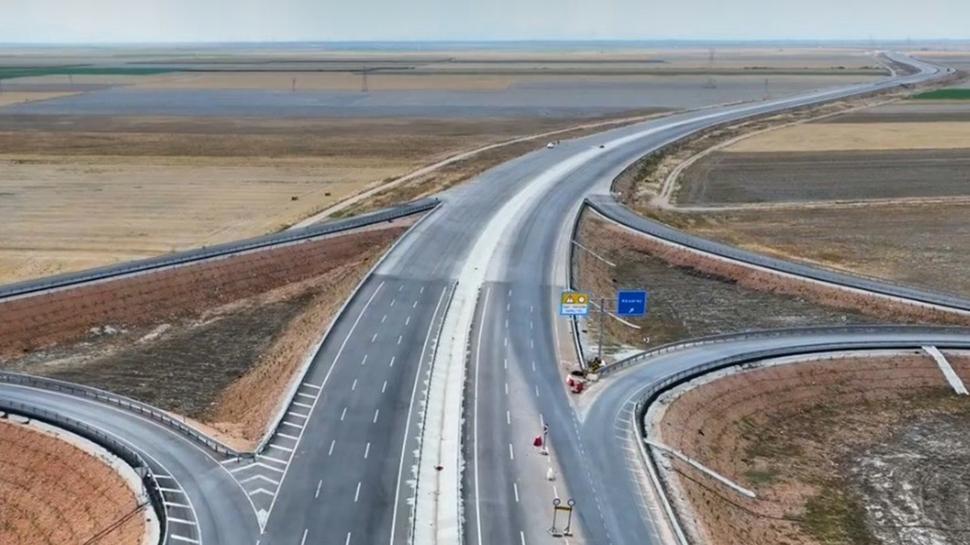 3 milyar lirayı kasada tutacak proje: Seyahat süresi 40 dakika kısalacak