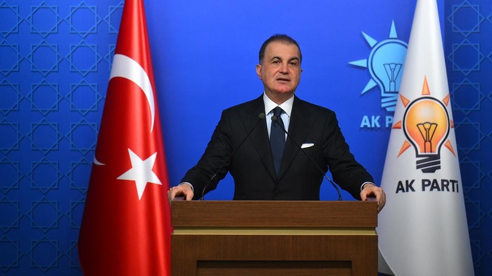 AK Partili Çelik'ten Türk Devletleri İşbirliği Günü mesajı