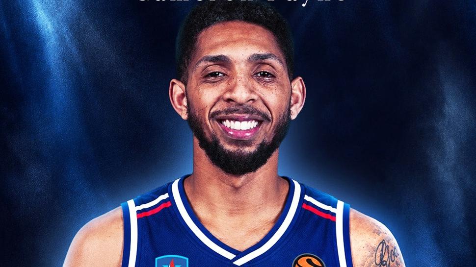 Anadolu Efes, Cameron Payne'i transfer etti