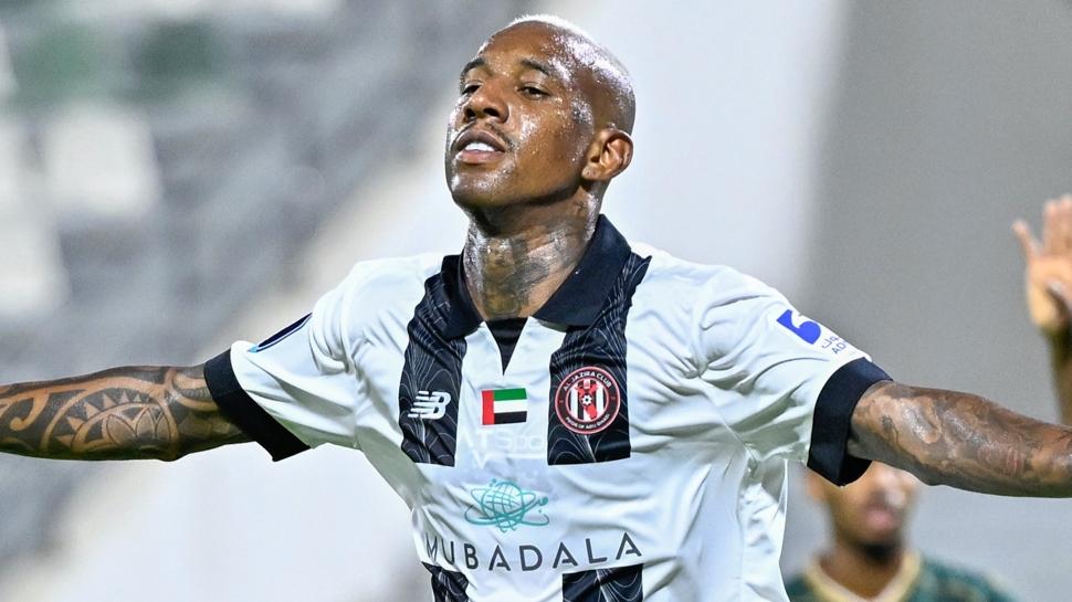 Anderson Talisca attı, Al-Jazira kazandı