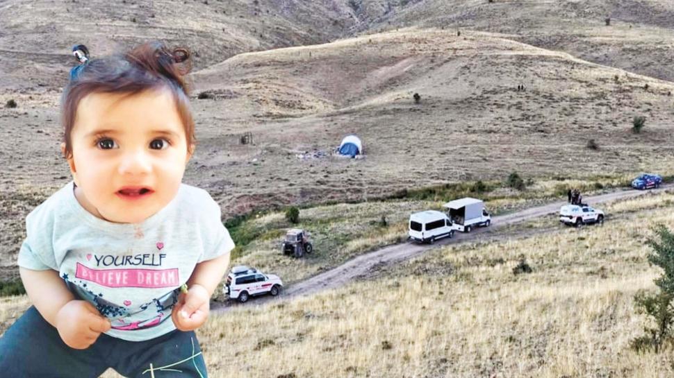 Bir çocuğunu da balkondan atmış! Büşra bebeğin babası hakkında kan donduran iddia
