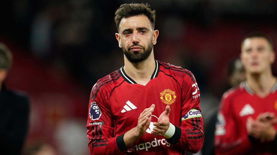 Galatasaray bu kez bitirmek istiyor! Hedef Bruno Fernandes