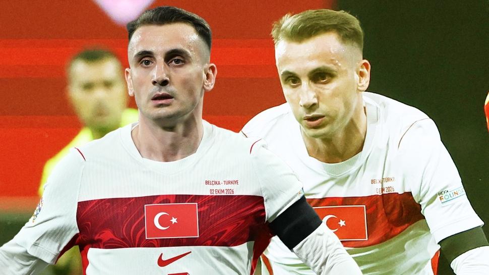 Kerem Aktürkoğlu'na büyük şok! Neye uğradığını şaşırdı