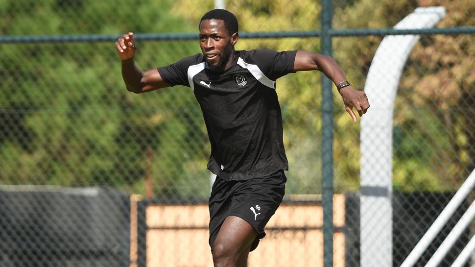 Manisa FK'da Kayserispor mesaisi sürüyor