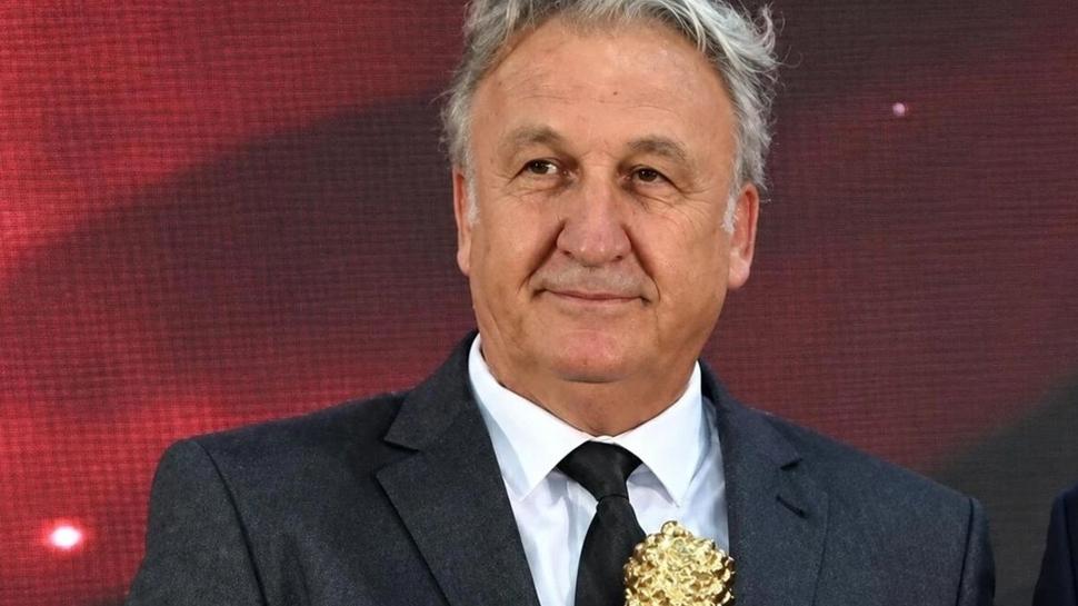 MHK soruşturmasındaki Sebahattin Şahin görevinden istifa etti