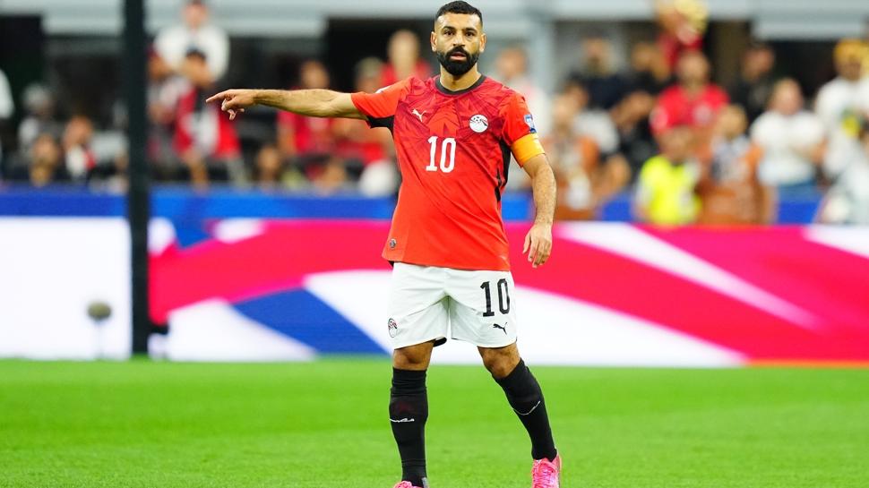 Mısır'da Salah krizi