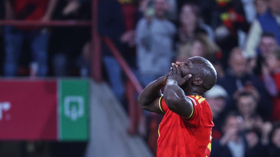 Romelu Lukaku: Döndüğümde Fenerbahçe ile görüşeceğim