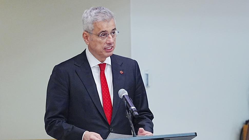 Sağlıkta devrim gibi başarı! Bakan Memişoğlu: 44 milyon kontrol gerçekleştirdik