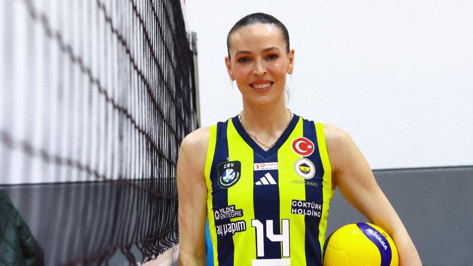 Sarı-lacivertliler yeni sezona hazır