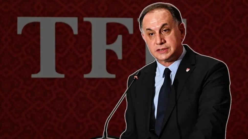 Soruşturmada tutuklanmıştı... MHK Başkanı Ferhat Gündoğdu istifa etti