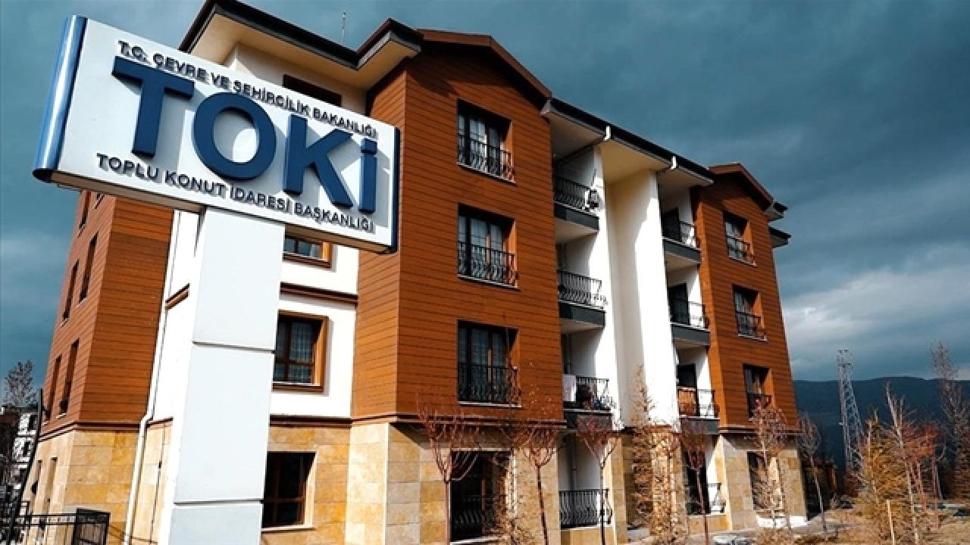 TOKİ'den borcunu ödeyene dev imkan: Yüzde 25 indirim kampanyasında başvurular sürüyor!