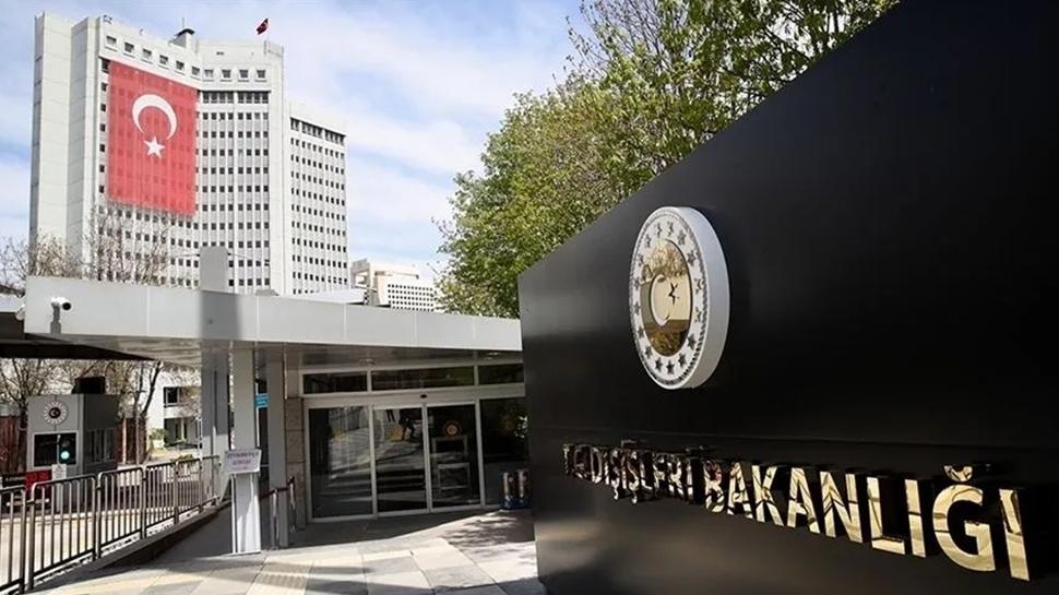 Türkiye, Türk Devletleri İşbirliği Günü'nü kutladı