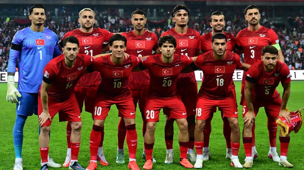 A Milli Takım, 658. maçına İtalya karşısında çıkacak