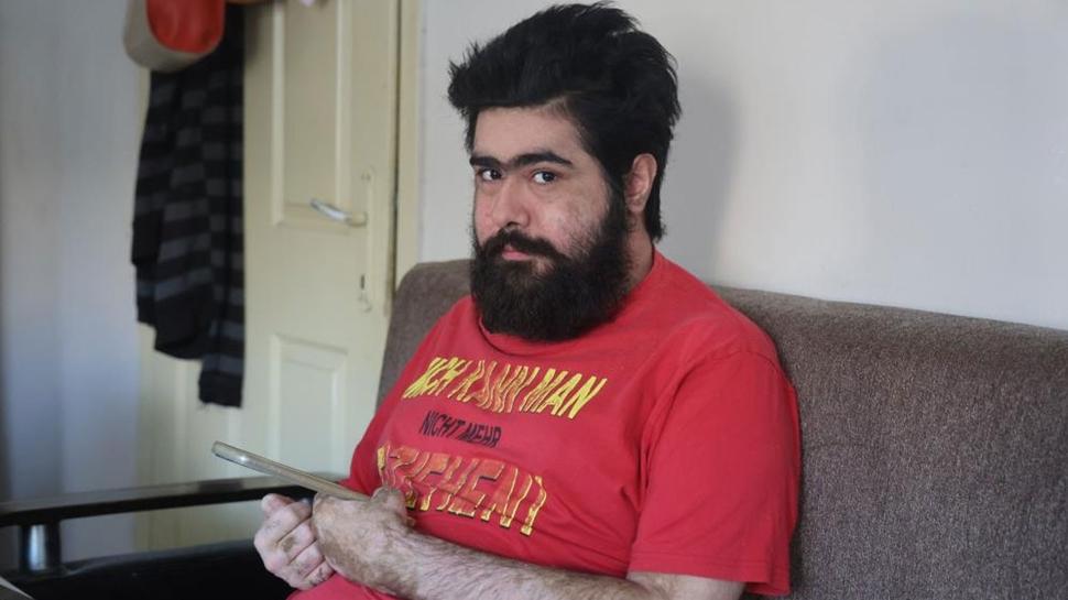 Acılı anne, Barış'tan ümidi kesti: Benden önce hastaneden kaçtı