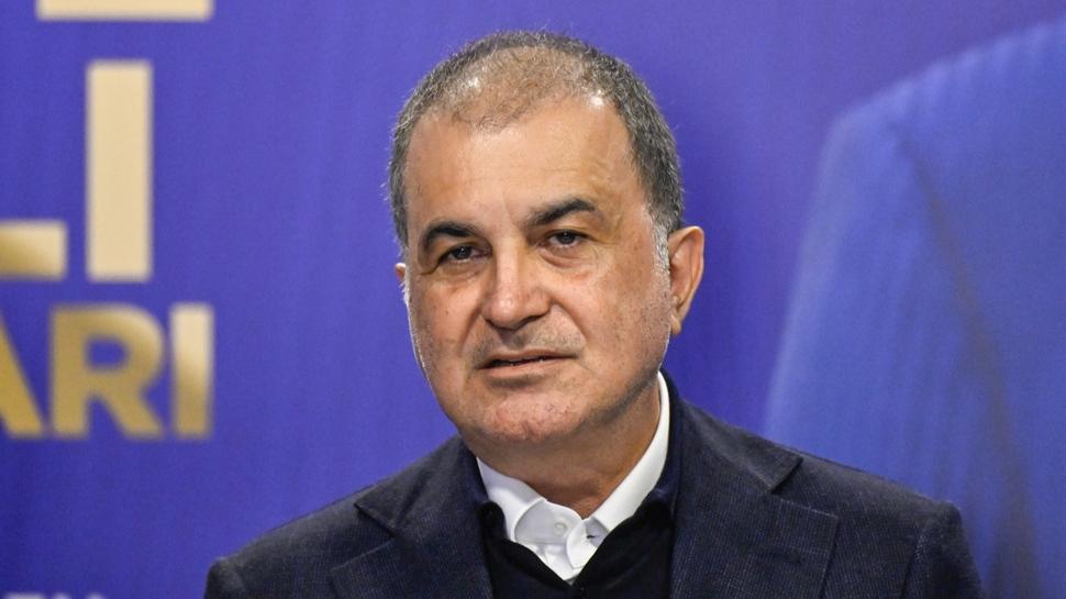 AK Parti Sözcüsü Ömer Çelik: Kuçuradi, insan olma sanatını bize öğreten büyük bir rehberdi