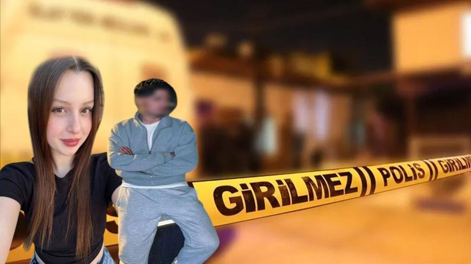 Bursa'da ormanlık alanda vahşet! 18 yaşındaki Gökçe'yi sevgilisi öldürdü
