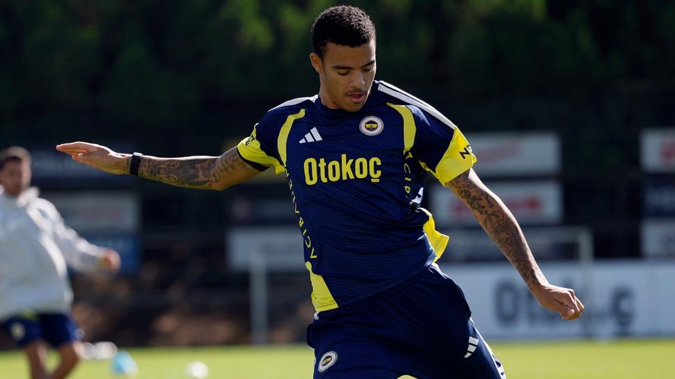Fenerbahçe'de Çaykur Rizespor mesaisi başladı