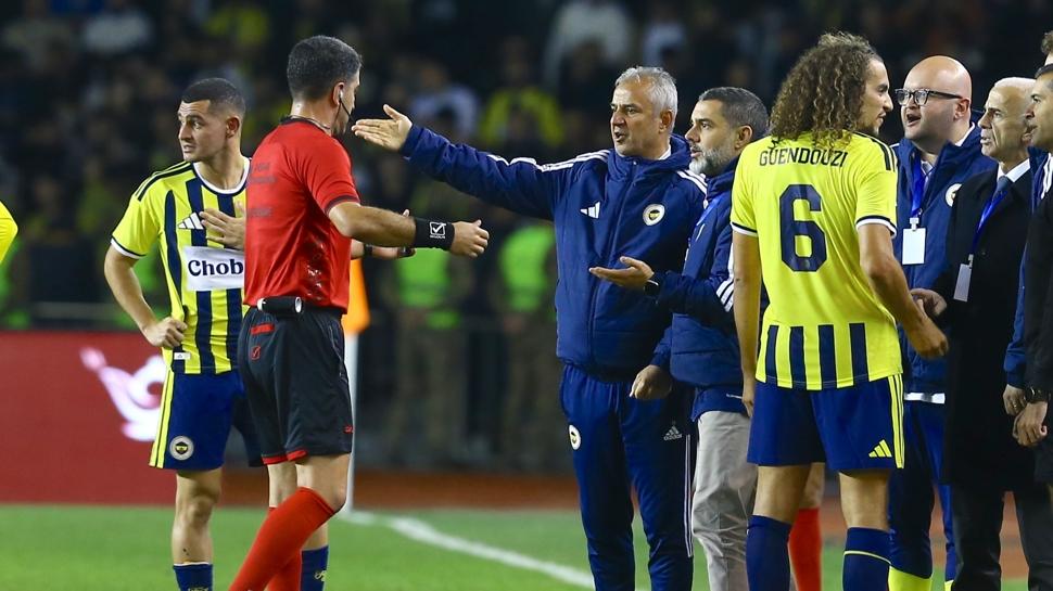 İsmail Kartal'dan hazırlık maçı değerlendirmesi: Kazanmak, kaybetmek önemli değil...