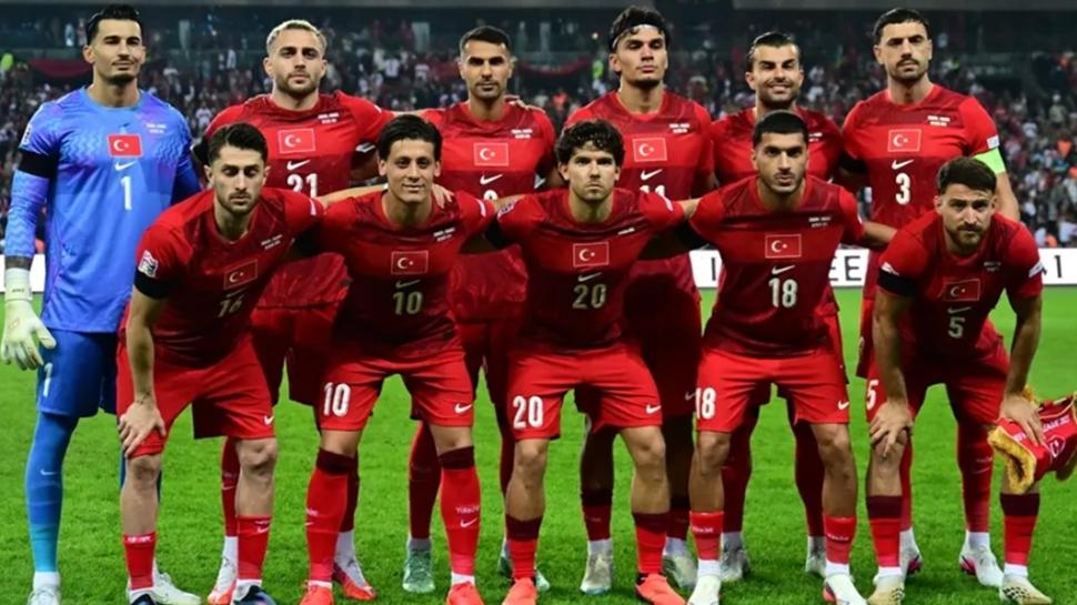 İtalya-Türkiye maçı ne zaman, saat kaçta ve hangi kanalda? UEFA Uluslar Ligi