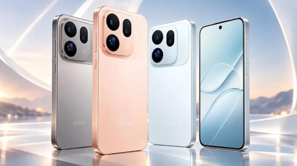 Oppo Find X10 serisinin Avrupa fiyatları sızdırıldı: Yeni telefon cep yakmaya aday!