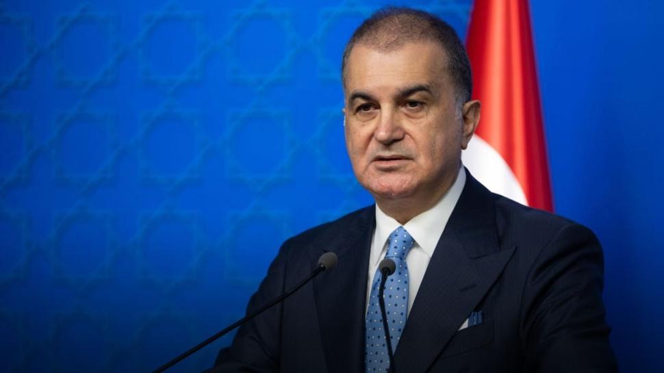 Osmaniye ve Adana'da korkutan deprem! AK Parti Sözcüsü Ömer Çelik'ten önemli açıklamalar