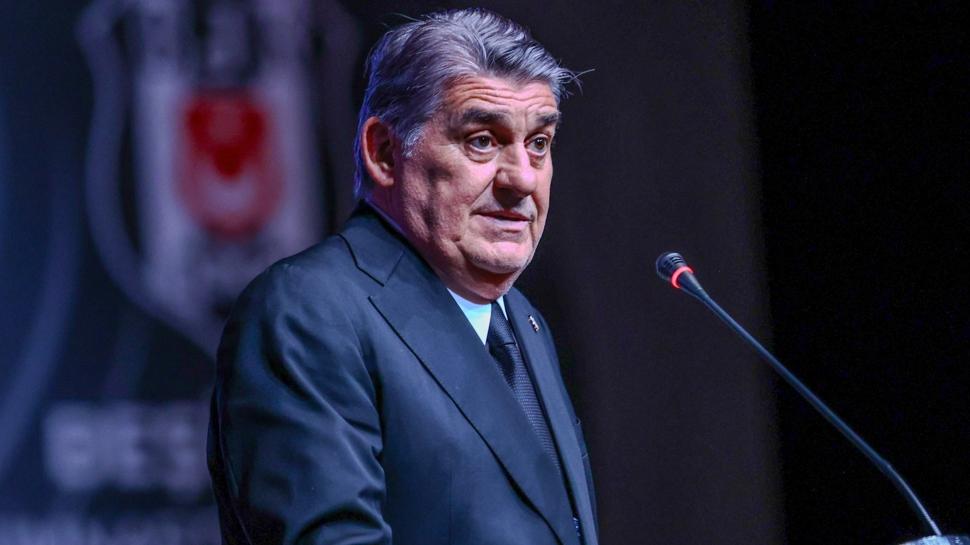 Serdal Adalı seçim öncesi konuştu! Ezeli rakiplere transfer göndermesi