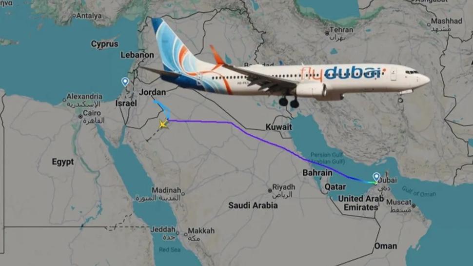Tel Aviv-Dubai krizinde Mossad detayı: Uçuştan önce 'liste' ellerine geçmiş