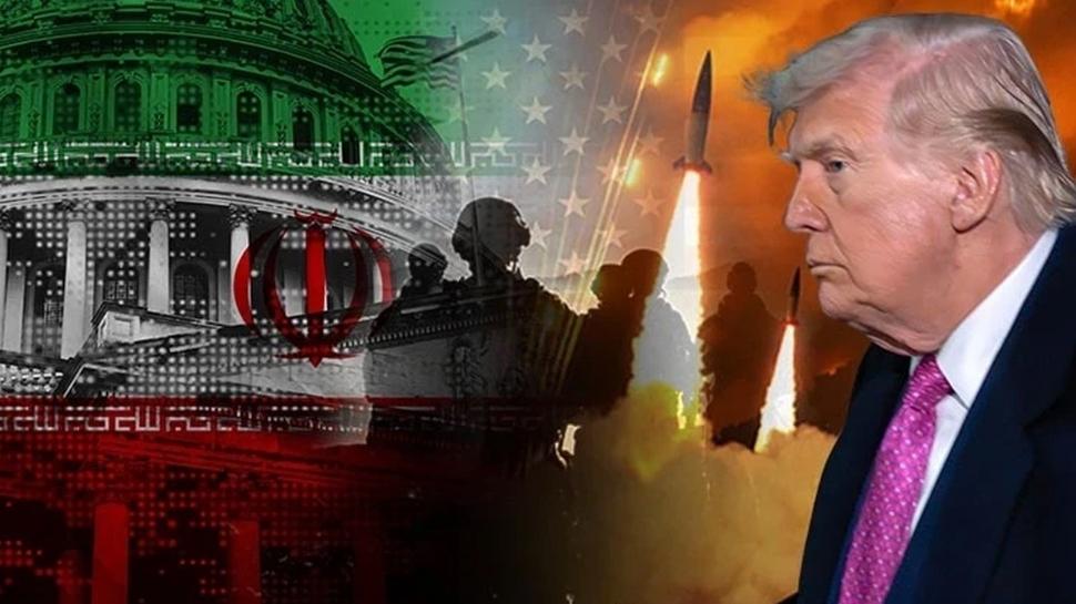 Trump, İran için karar verecek: Kolay yoldan mı yoksa zor yoldan mı?