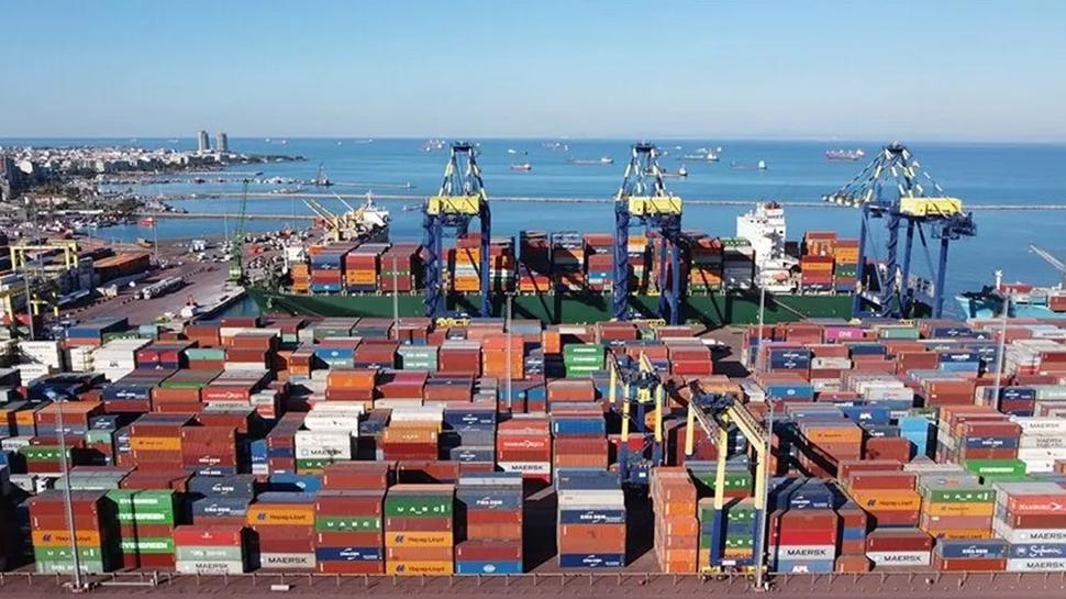 Türk dünyasıyla ticarette dev hacim: 5 yılın rakamları belli oldu