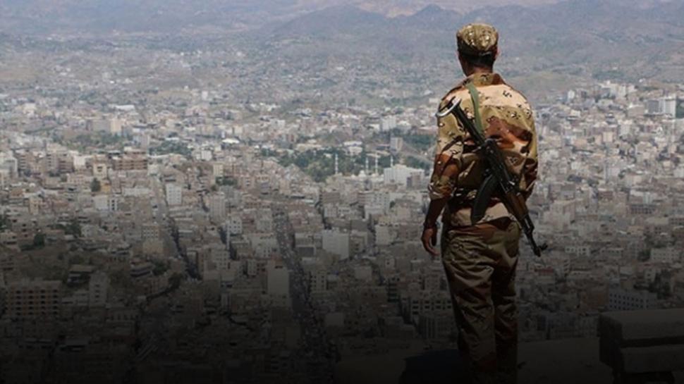 Yemen "kurtuluş savaşı" diyerek duyurdu: Husilere ağır operasyon başlatıldı