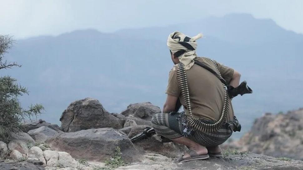 Yemen ordusundan Husilere operasyon! Sana ve Saada'daki kritik hedefler vuruldu