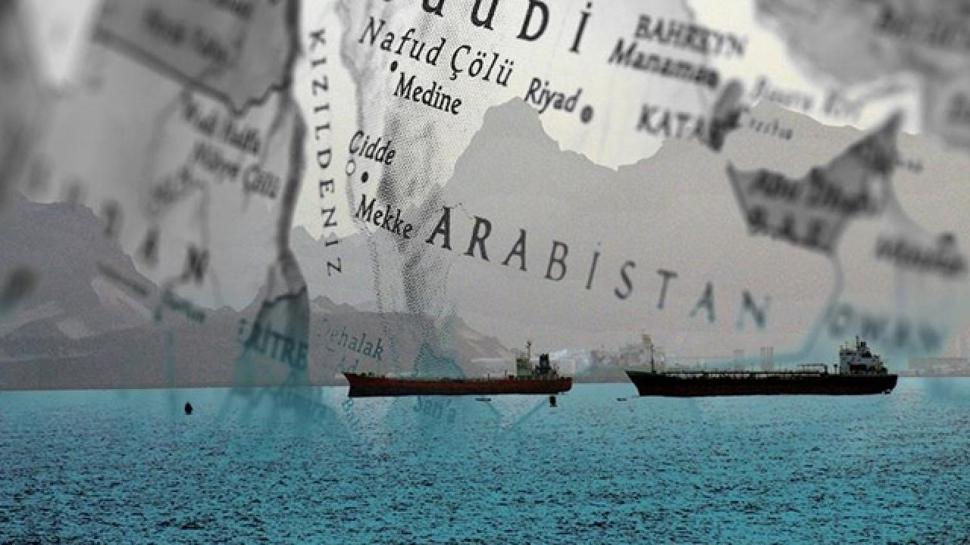 Yemen'deki Husiler: Aramco'yu füze ve İHA'larla hedef aldık