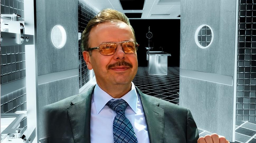 Yok denilen video ortaya çıktı! "Denizolgun" çelişkisinde 3 kamu görevlisine dava