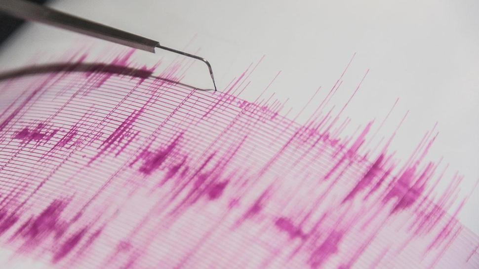 Adana'da peş peşe sarsıntıların ardından 4,1'lik deprem