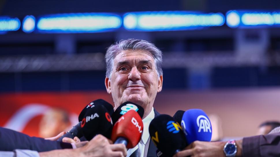 Güçlü ve aydınlık bir dönem başladı
