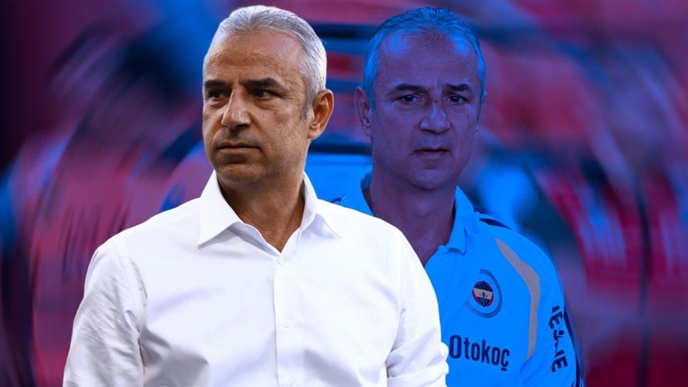 İsmail Kartal "Buraya kadar" dedi! O ismin üstünü çizdi