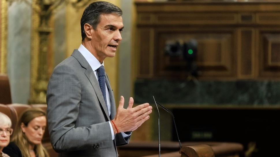İspanya'da erken seçim kararı: Sanchez parlamentoyu feshetti