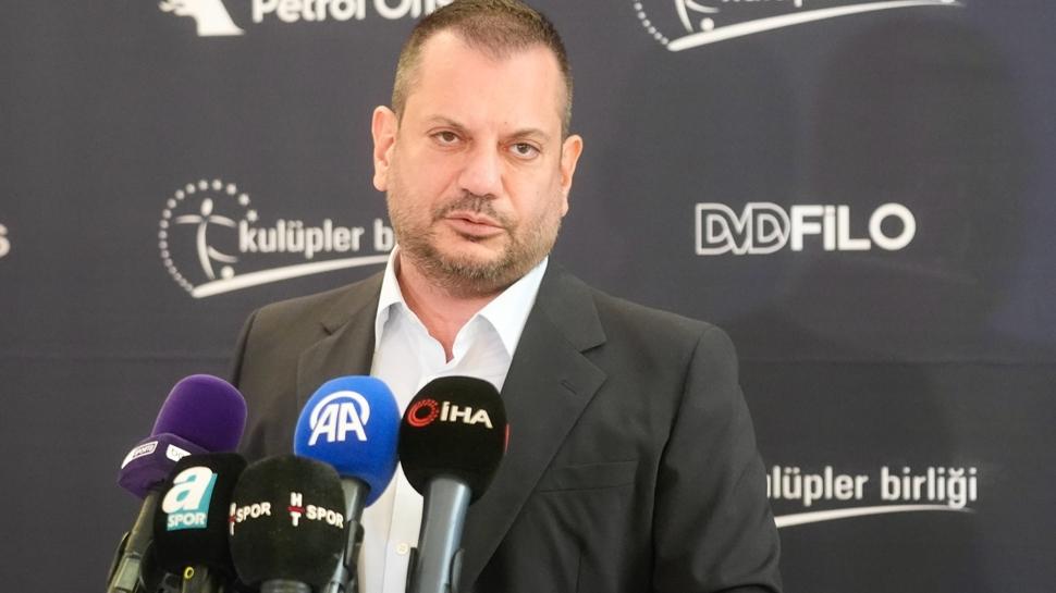 Ligler ertelenecek mi?