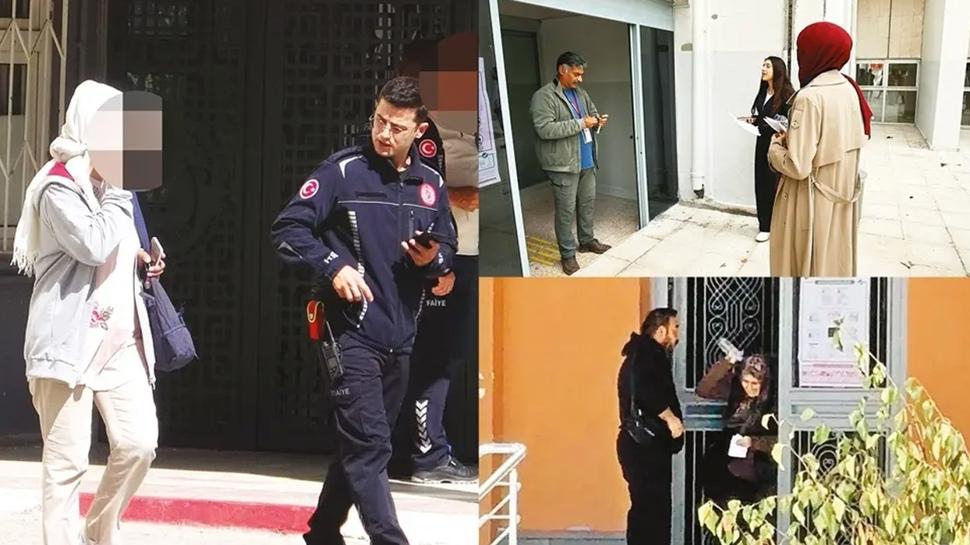 Memurluk hayali kapıda kaldı!