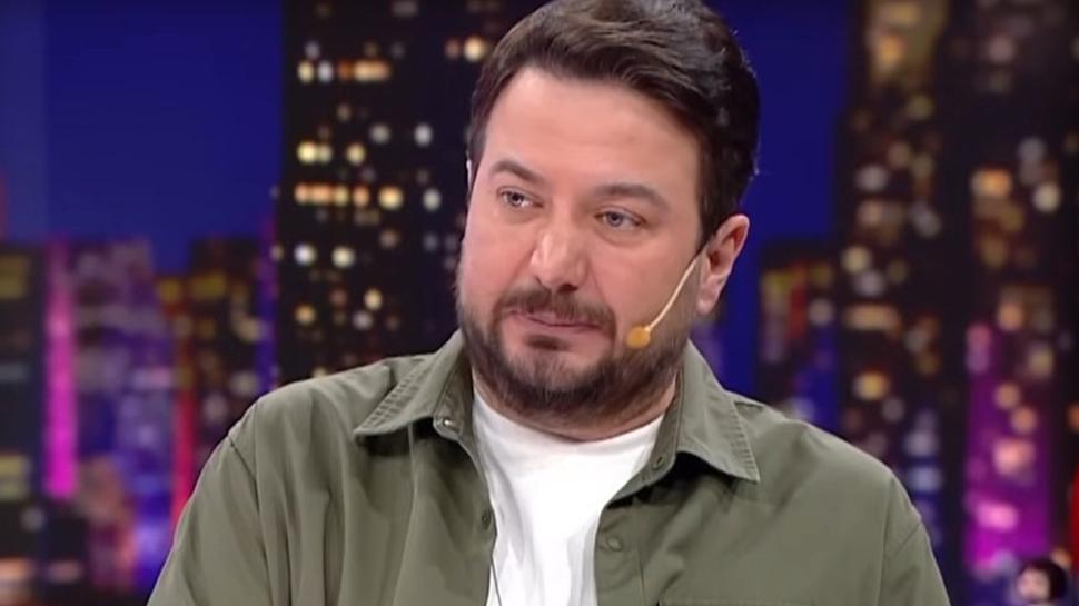 Onur Büyüktopçu'dan şoke eden Yemekteyiz itirafı: ‘Benim kadar yarışmacı kovan yoktur'